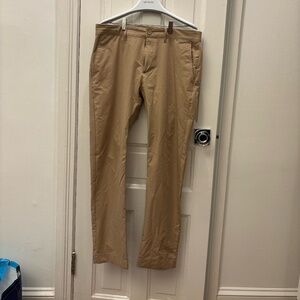 J. Crew flex pants